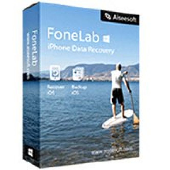 download the last version for windows FoneLab iPhone Data Recovery 10.5.52
