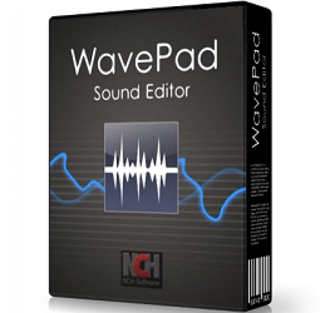 wavepad app