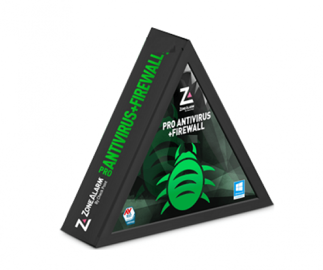 download zonealarm pro antivirus firewall