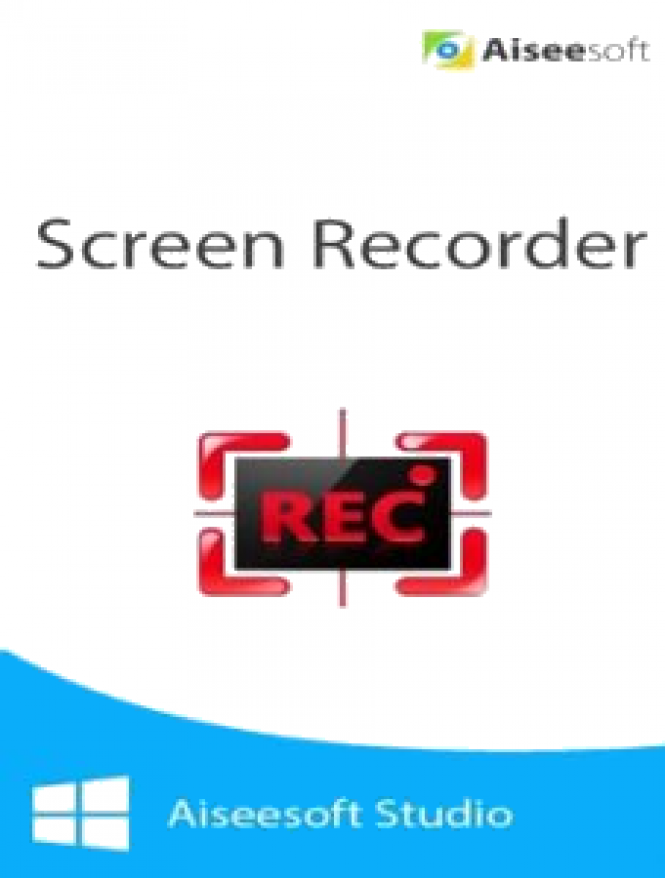 for ios download Aiseesoft Screen Recorder 2.8.22