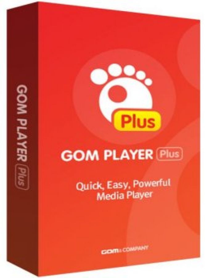 free downloads gom player