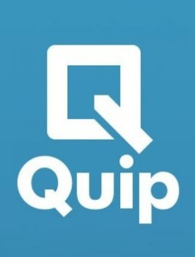 quip gift code