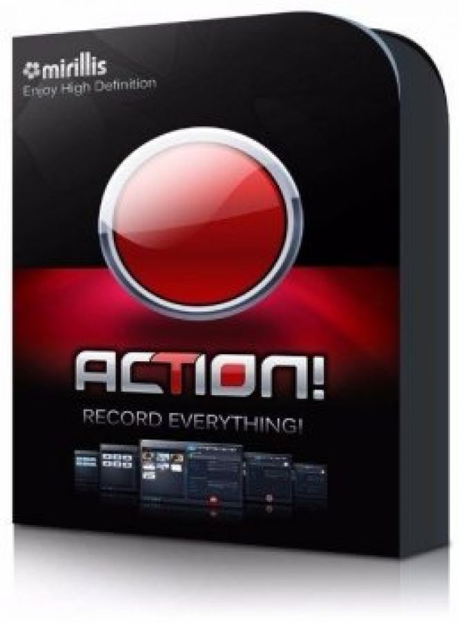 mirillis action 3.9.0 full download