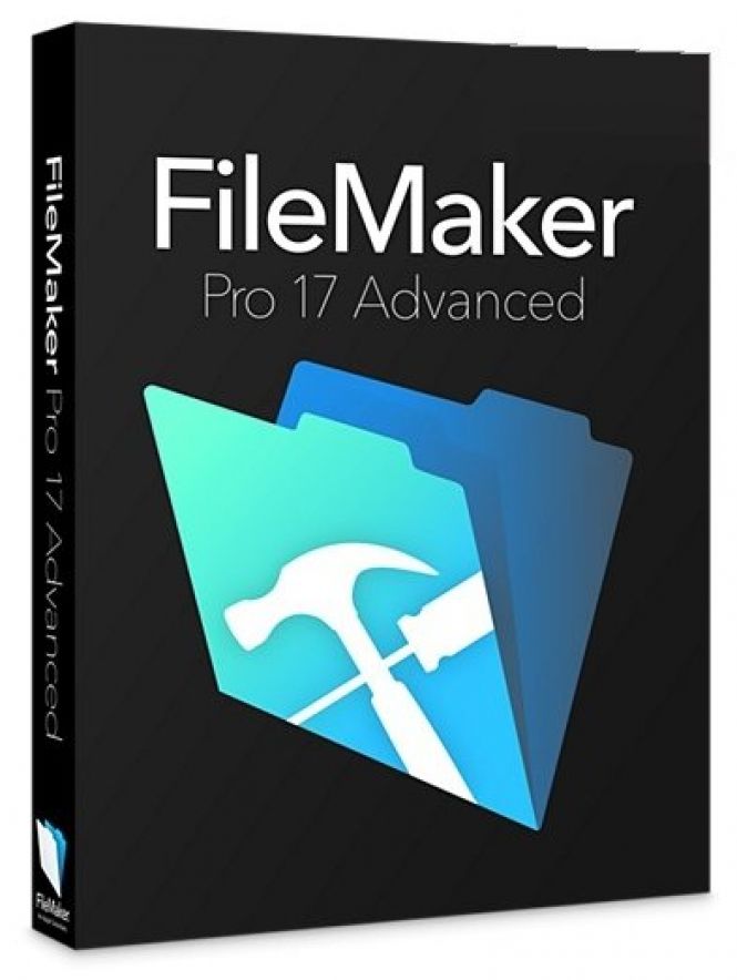 filemaker 17 pro advanced