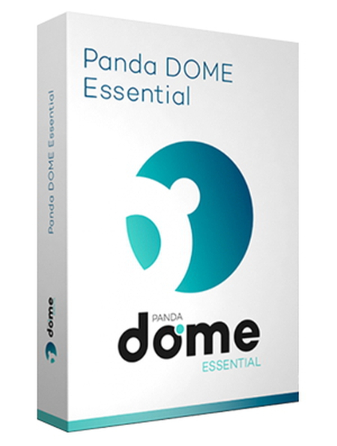 panda dome essential free download