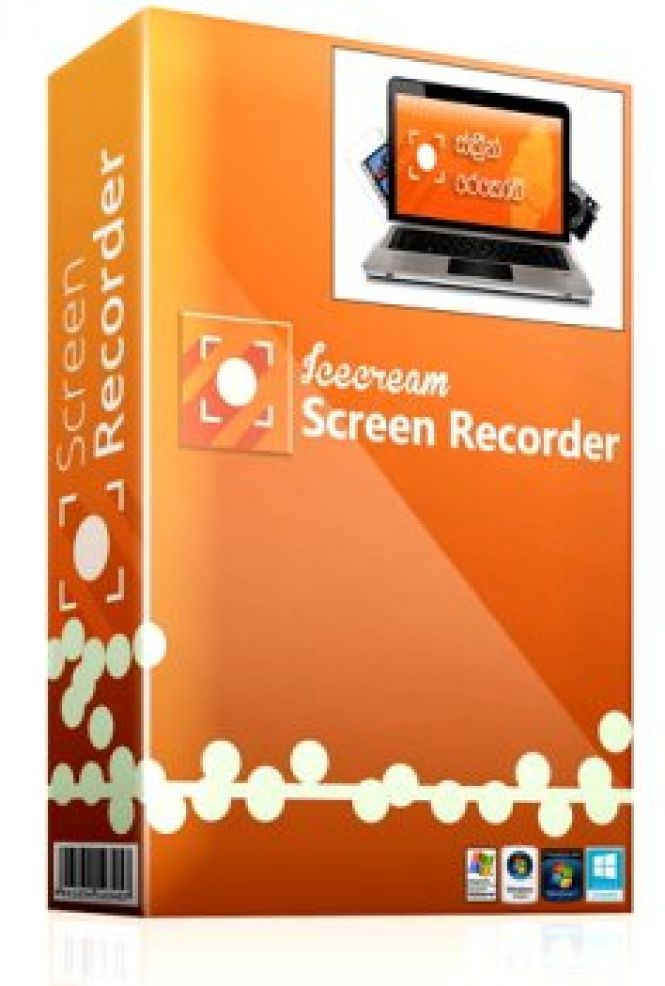 download the new for android Icecream Screen Recorder 7.26