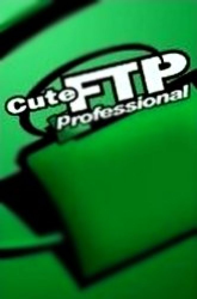 download cuteftp