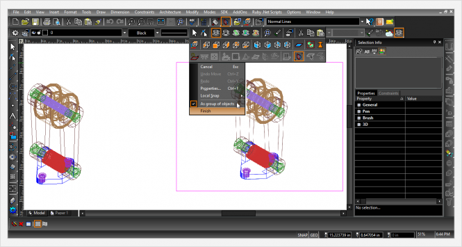 turbocad pro for mac