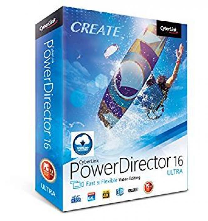 activador ciberlink powerdirector 14