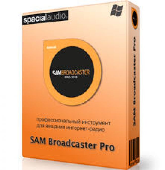 sam broadcaster pro latest version