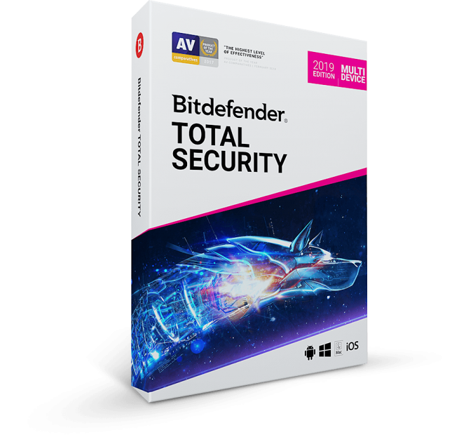 bitdefender free download latest version