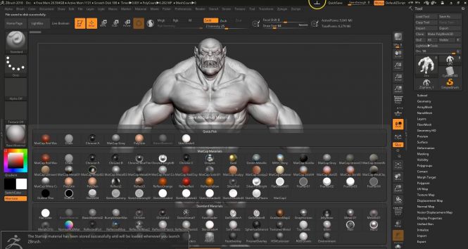 zbrush free download 2021