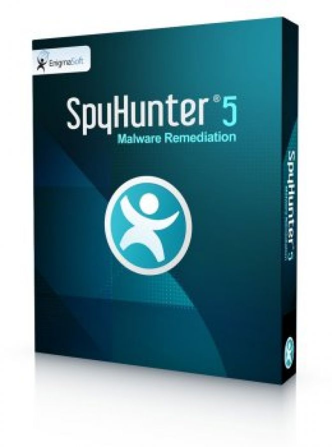 spyhunter free trial version