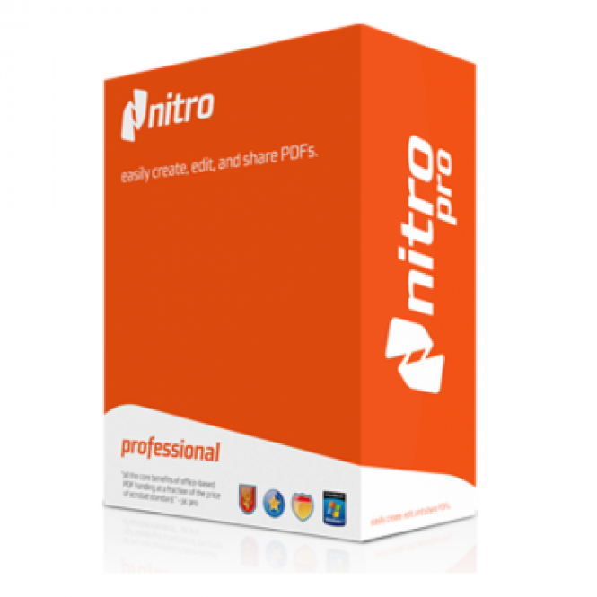 nitro pro 12 free download