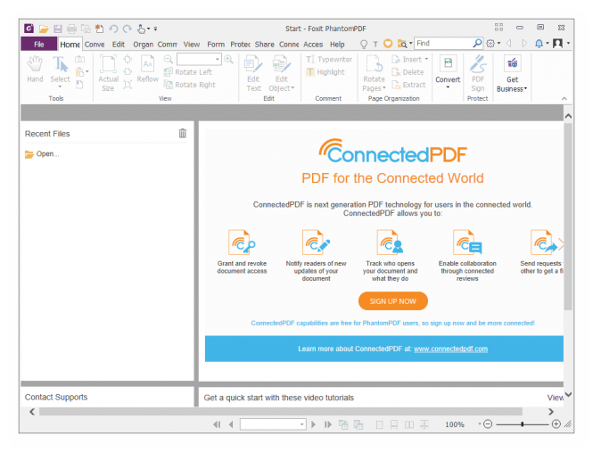 foxit phantompdf 9.7 activation key free