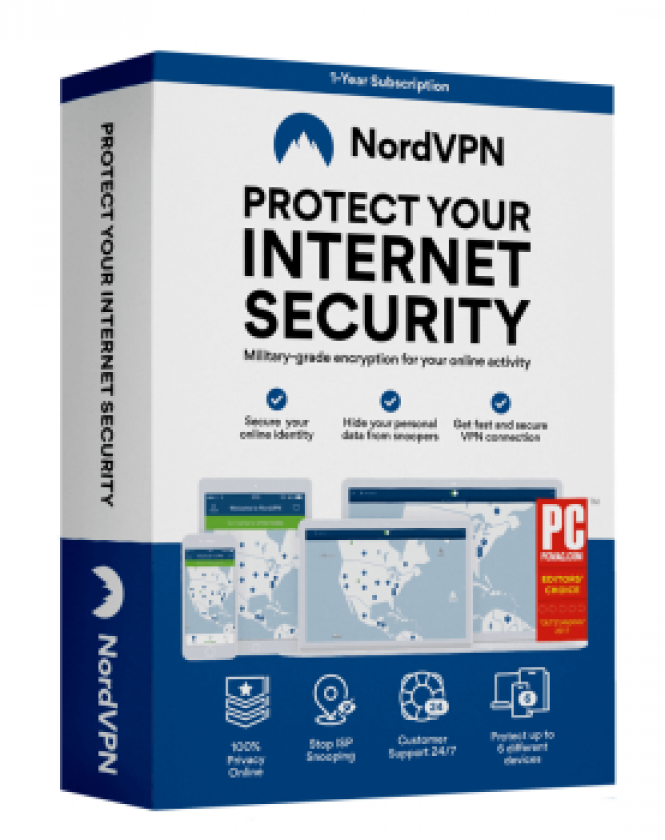 nordvpn free download with crack