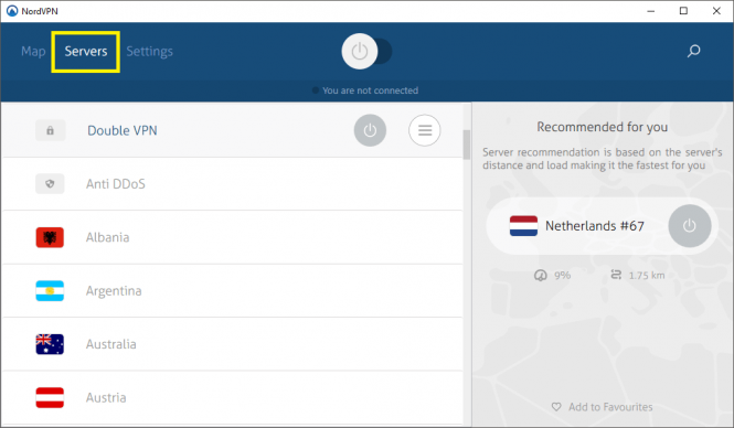 nordvpn cracked download