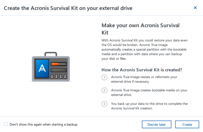 acronis true image 2019 full free download