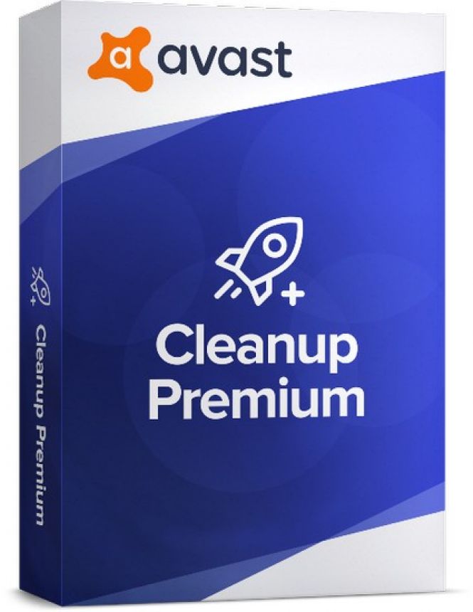 avast cleanup premium keeps popping up