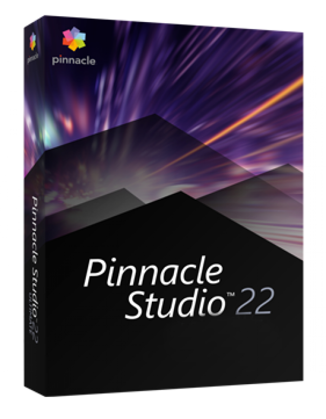 pinnacle studio 17 free trial download