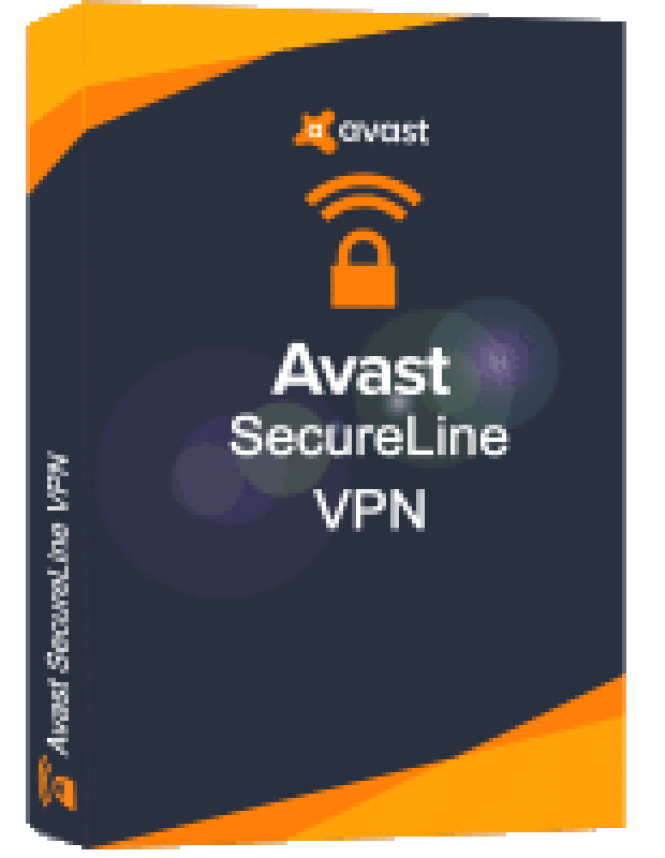 avast secureline vpn key