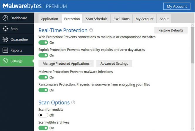 malwarebytes premium free download