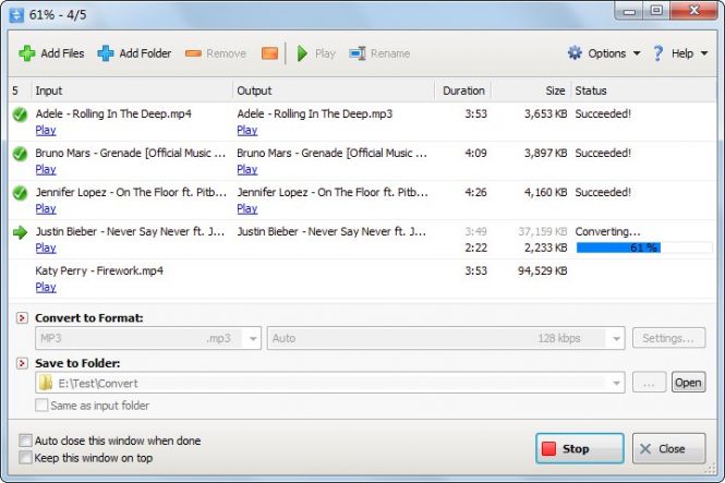 is free flv to mp4 converter a virus