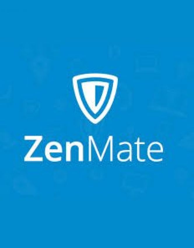 vpn zenmate