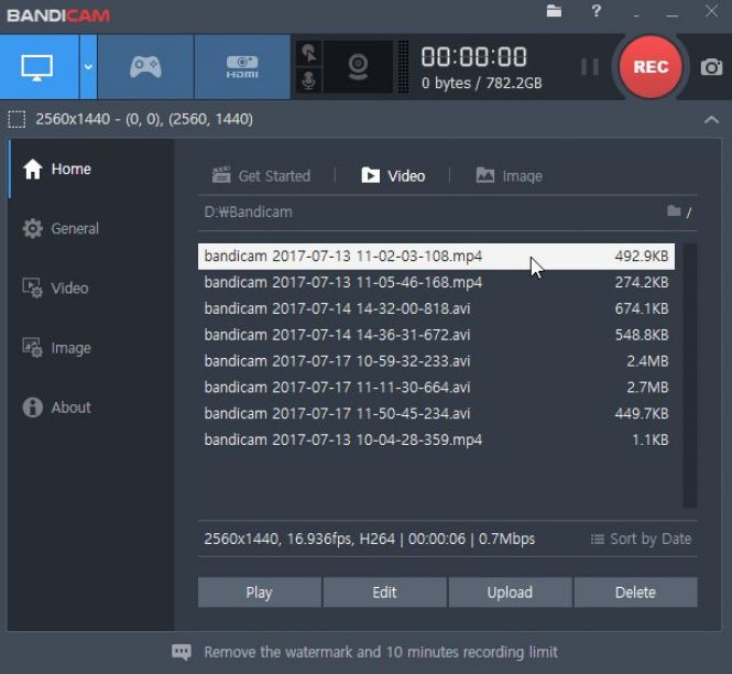 bandicam screen recorder torrent download