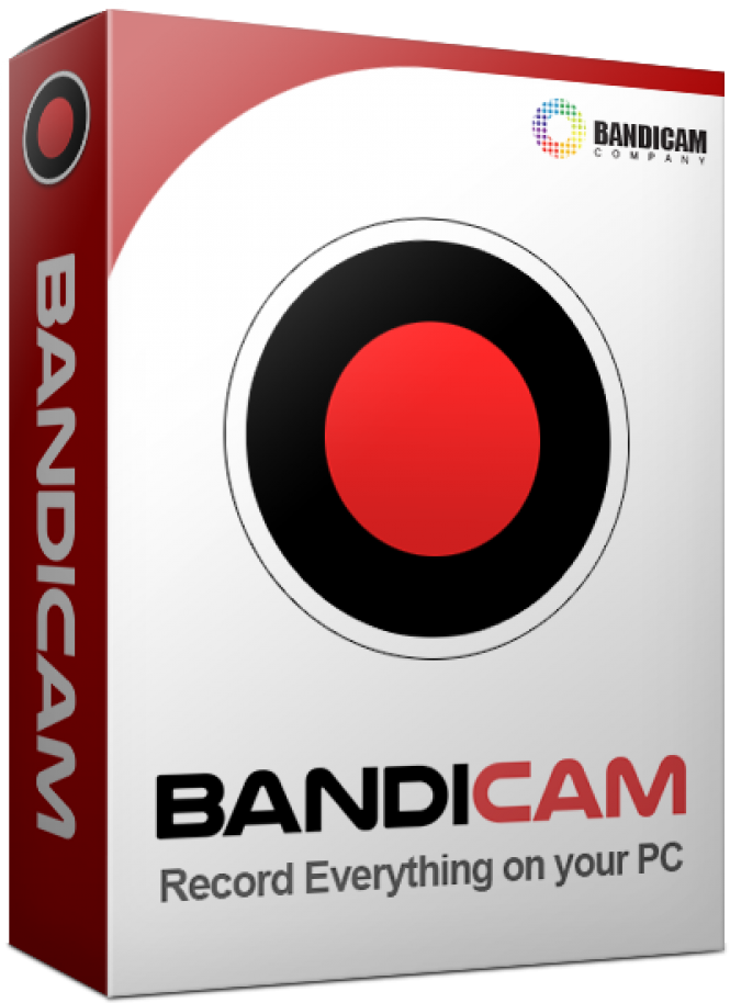 bandicam screen recorder free
