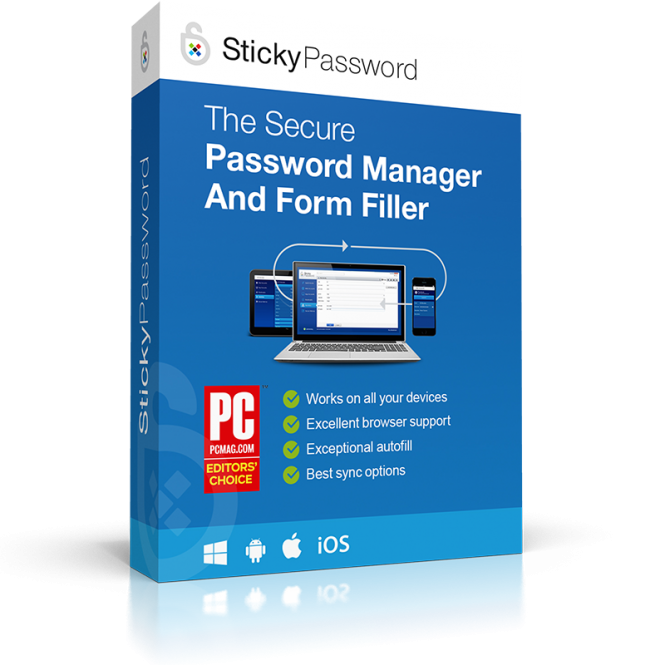 sticky password download