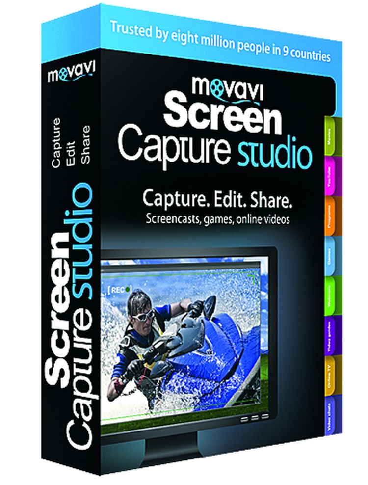 movavi screen capture studio 6 free download