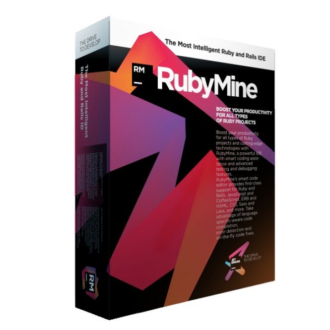 rubymine 7.1