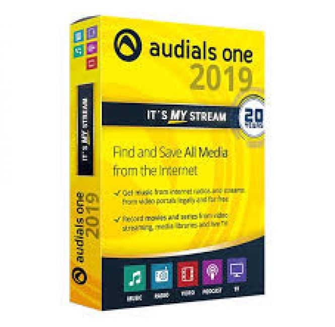 audials one 2019 sky go app