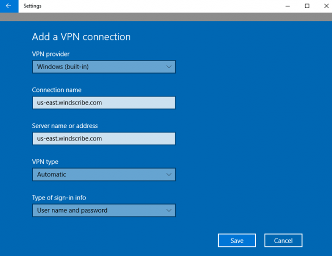 Windscribe Crack For Pc