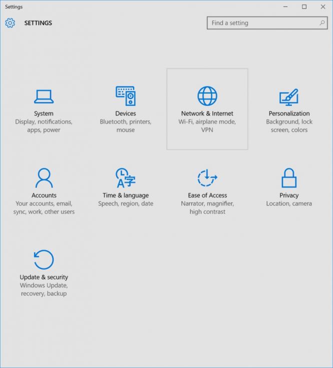 windscribe download