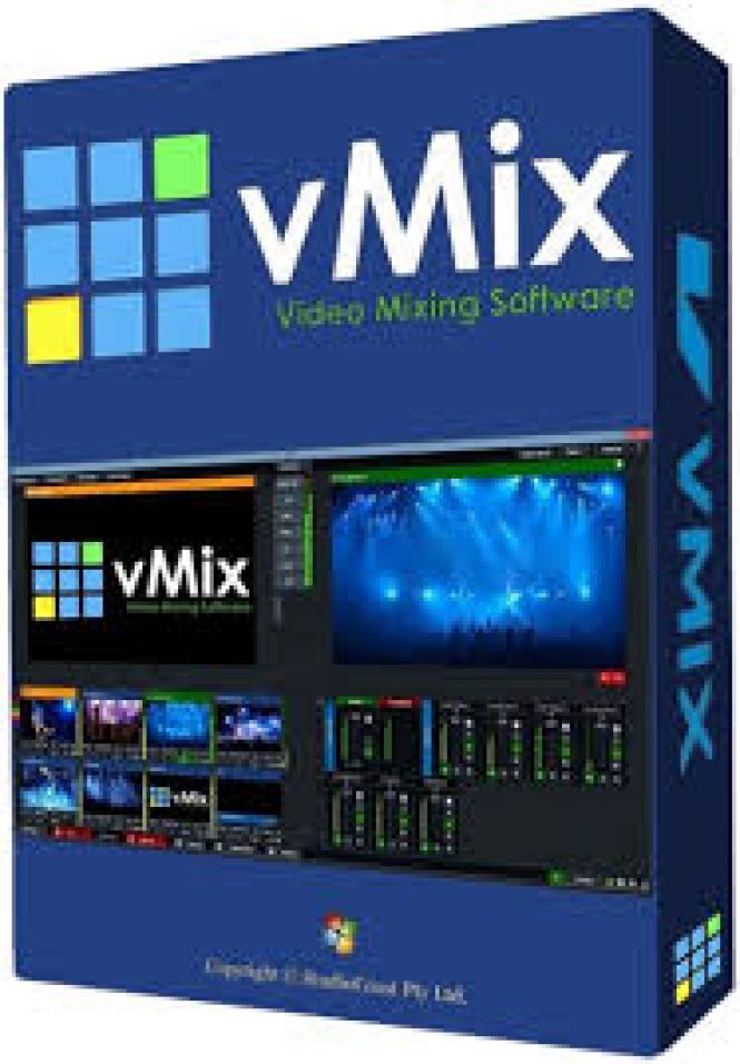 Video mix. VMIX Pro. Видеомикшер VMIX. VMIX программный видеомикшер. VMIX 4k.