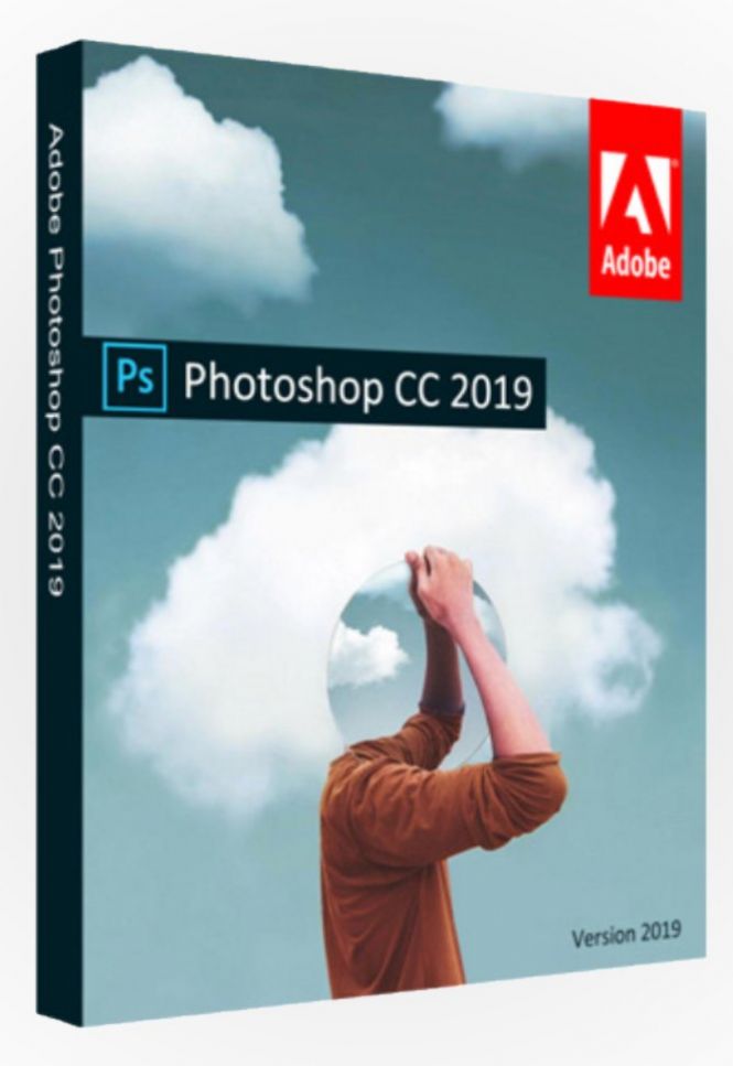 photoshop 2019 download