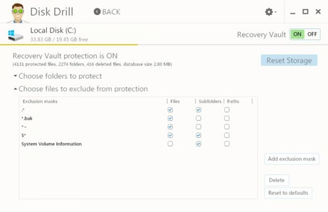 disk drill download for pc