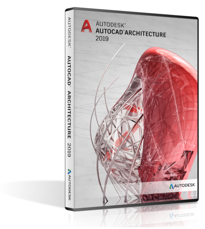 Autodesk architecture