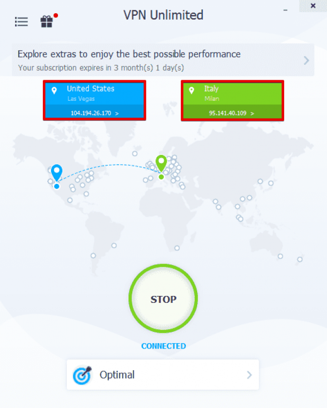 free vpn unlimited data download