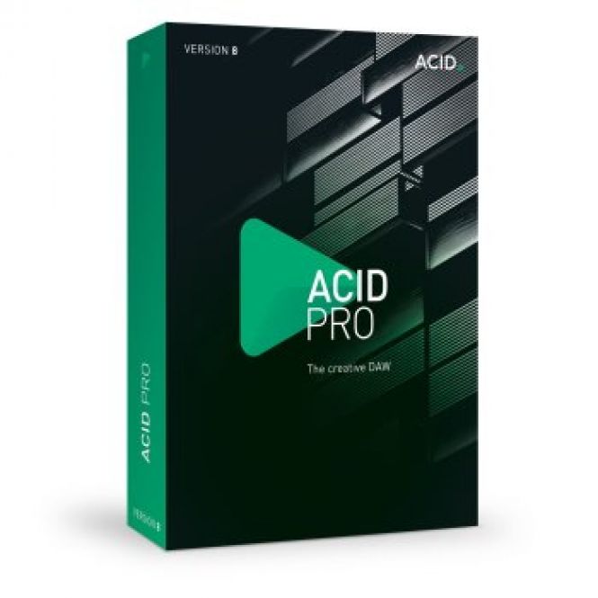 acid pro 8 full