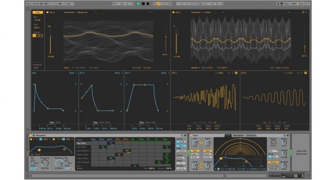 ableton live suite 10 v10 price