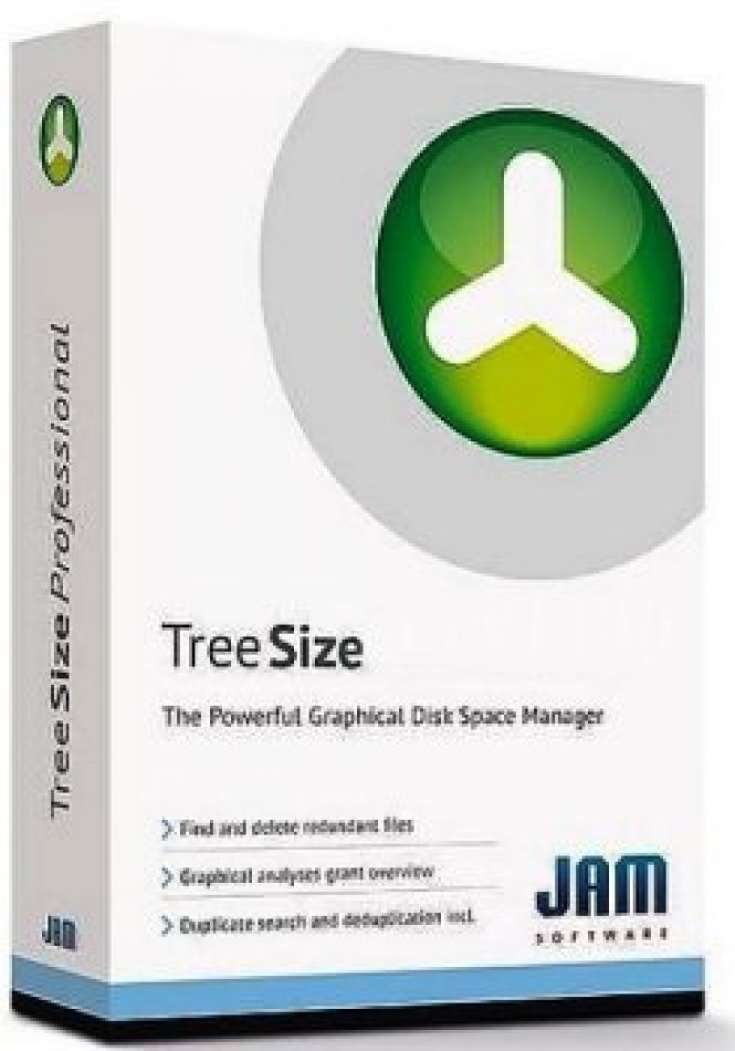 treesize free