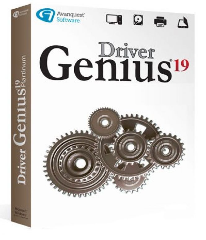 driver genius 19.0.0.143 key activation