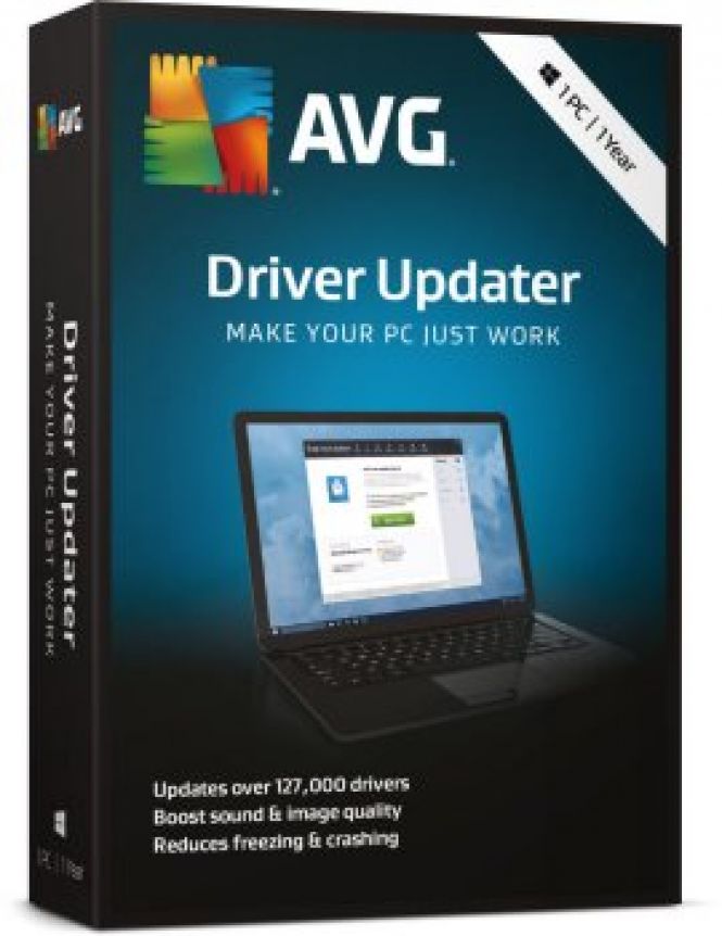 Avg driver updater что это за программа