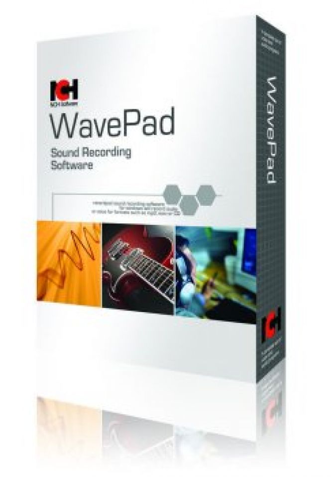 downlaod wavepad