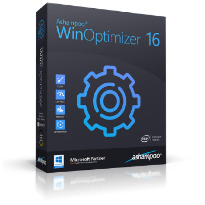 is ashampoo winoptimizer any good