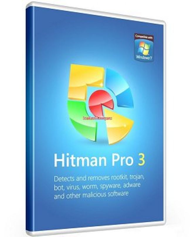 instal Hitman Pro 3.8.34.330 free