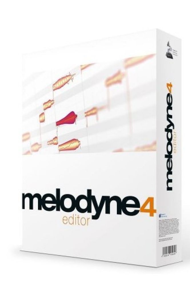 celemony melodyne 4 editor guitar